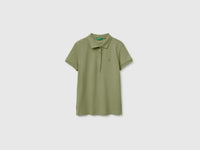 Polo slim fit em piqué - ucb_image_FS
