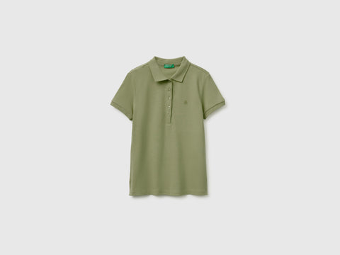 Polo slim fit em piqué - ucb_image_FS