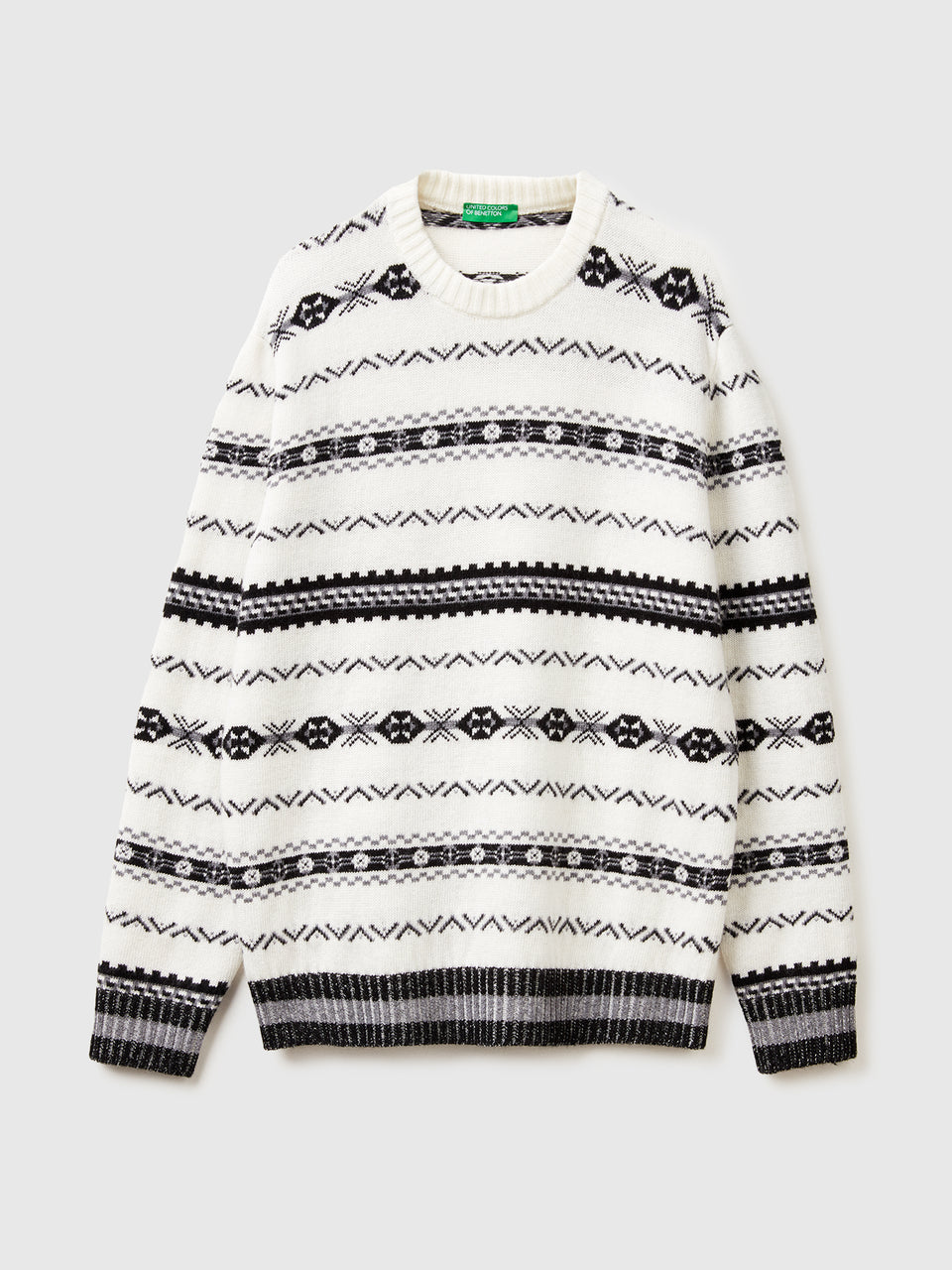 Camisola jacquard - ucb_image_FS