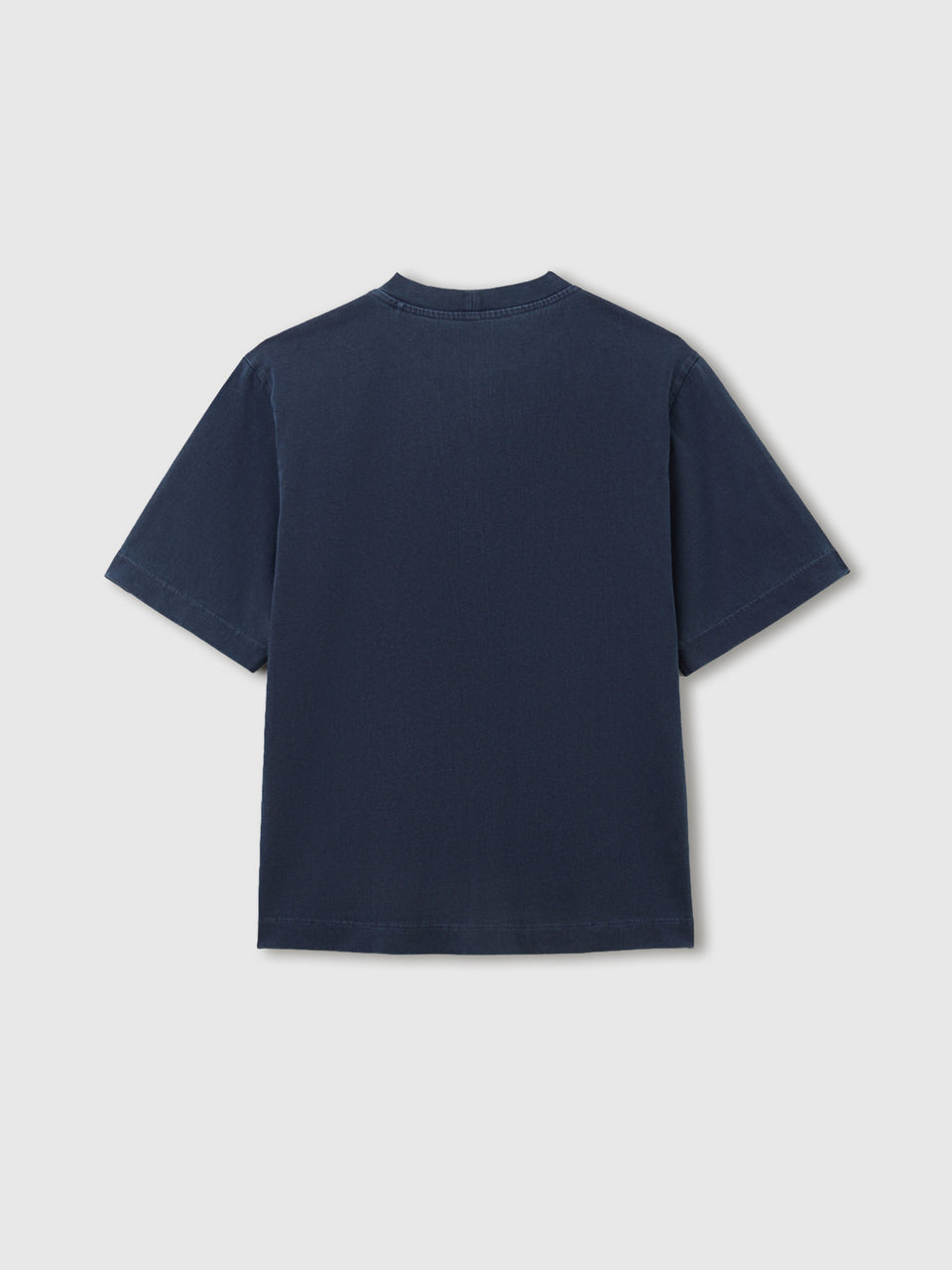 T-shirt over fit com estampa western - ucb_image_BS