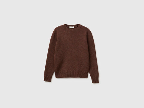 Camisola 100% lã Shetland - ucb_image_FS