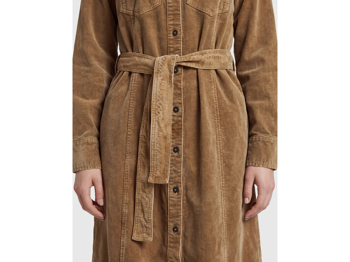 Chemise de veludo canelado lavagem vintage - ucb_image_FY