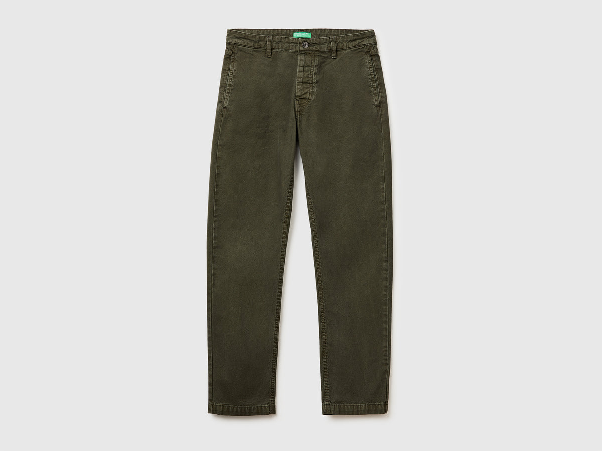 Chinos straight fit - ucb_image_FS