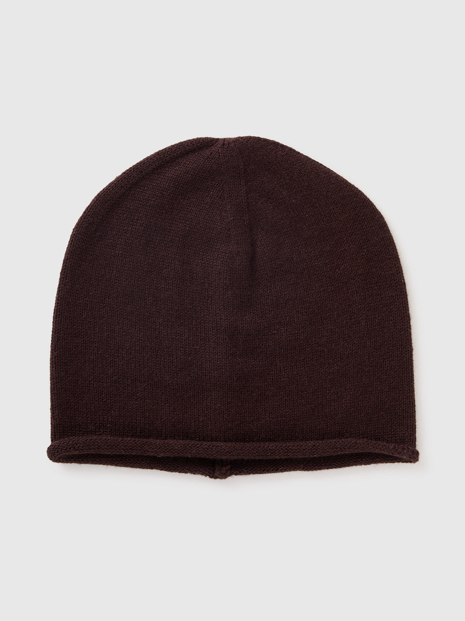 Gorro em mistura de lã e caxemira - ucb_image_FS