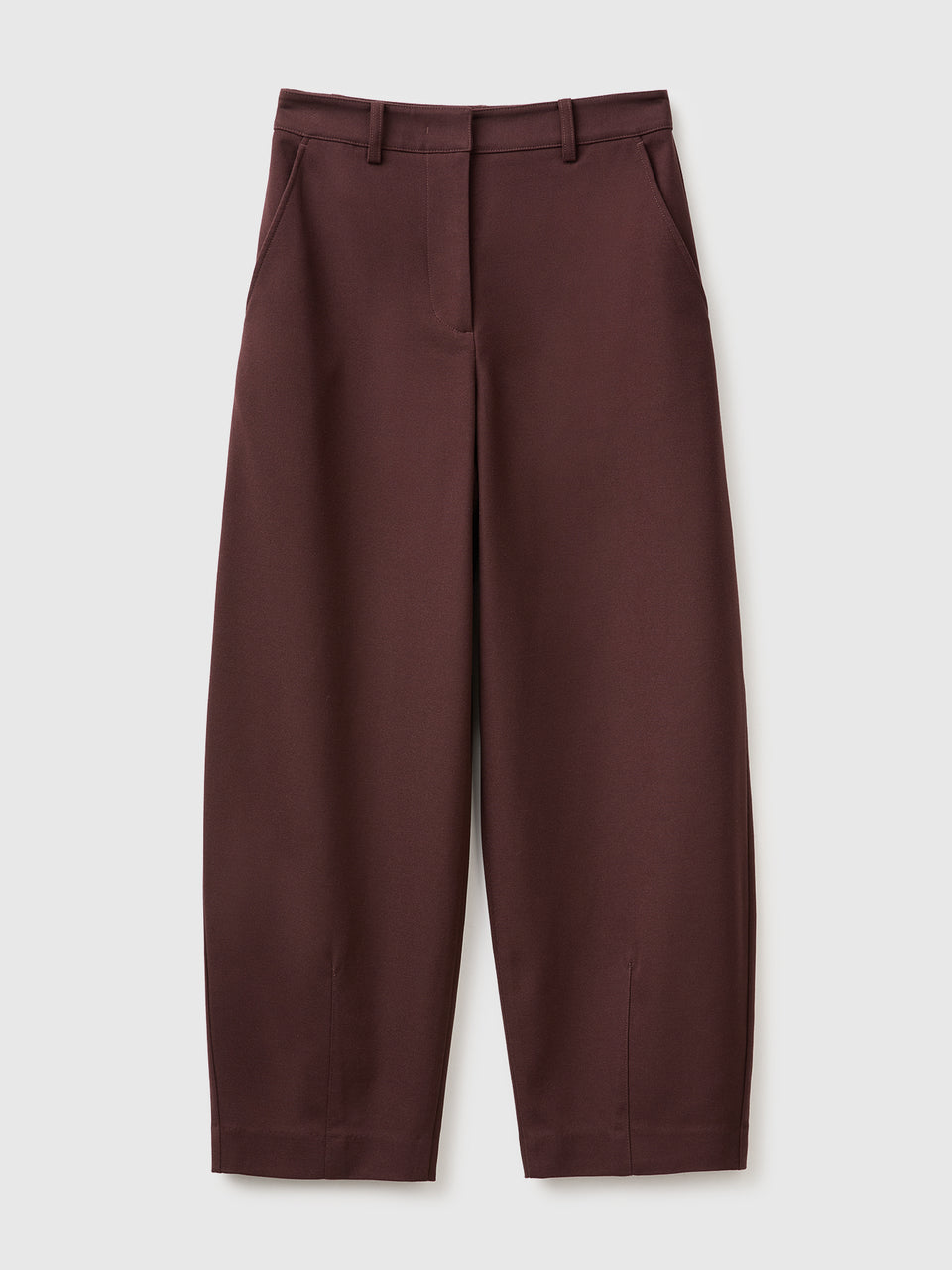 Calças barrel fit em twill stretch - ucb_image_FS