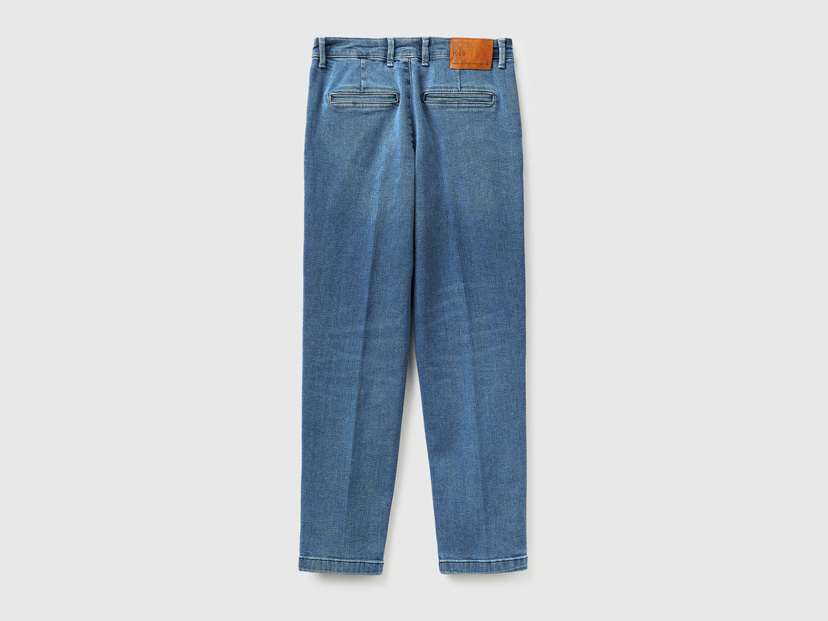 Chinos de jeans slim fit - ucb_image_BS