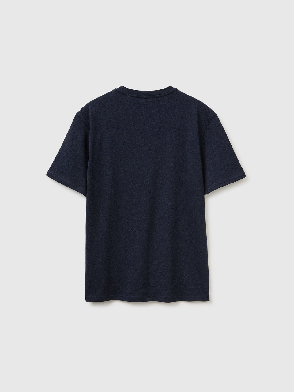 T-shirt mélange relaxed fit - ucb_image_BS