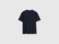 T-shirt mélange relaxed fit - ucb_image_BS