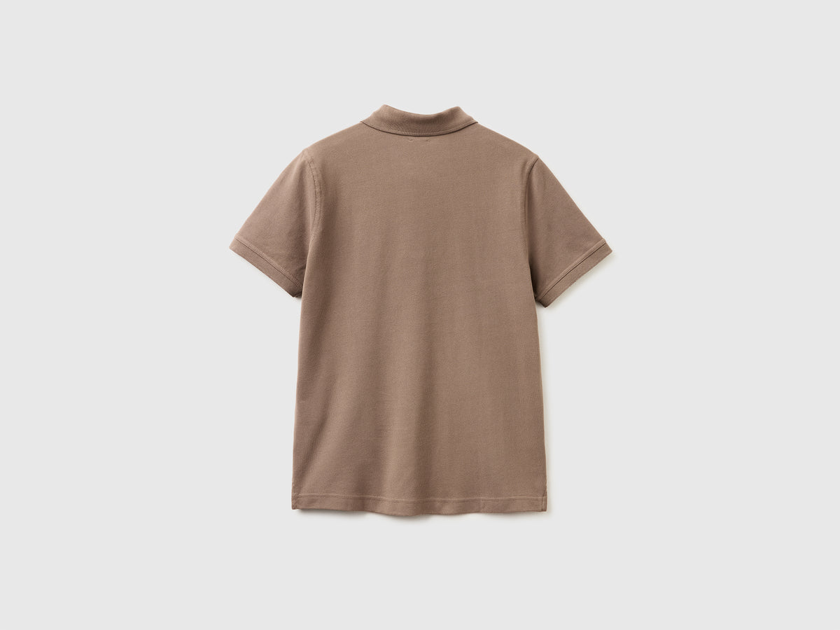 Polo regular fit - ucb_image_BS