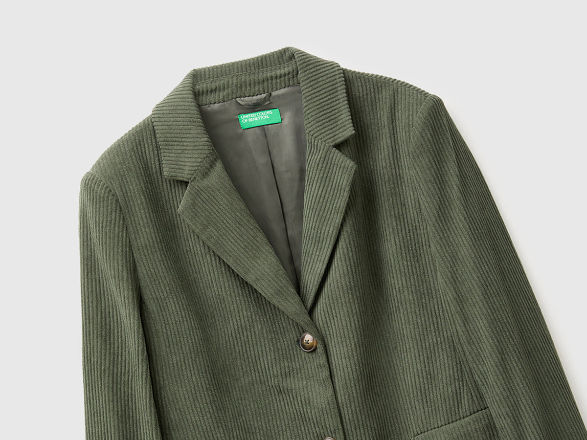 Blazer de veludo canelado - ucb_image_FY