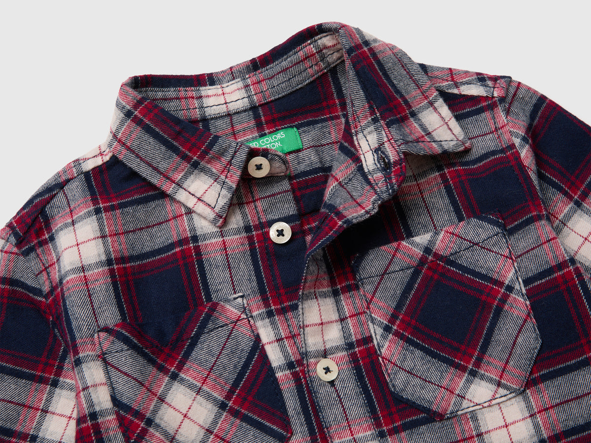 Camisa aos quadrados over fit - ucb_image_DS1