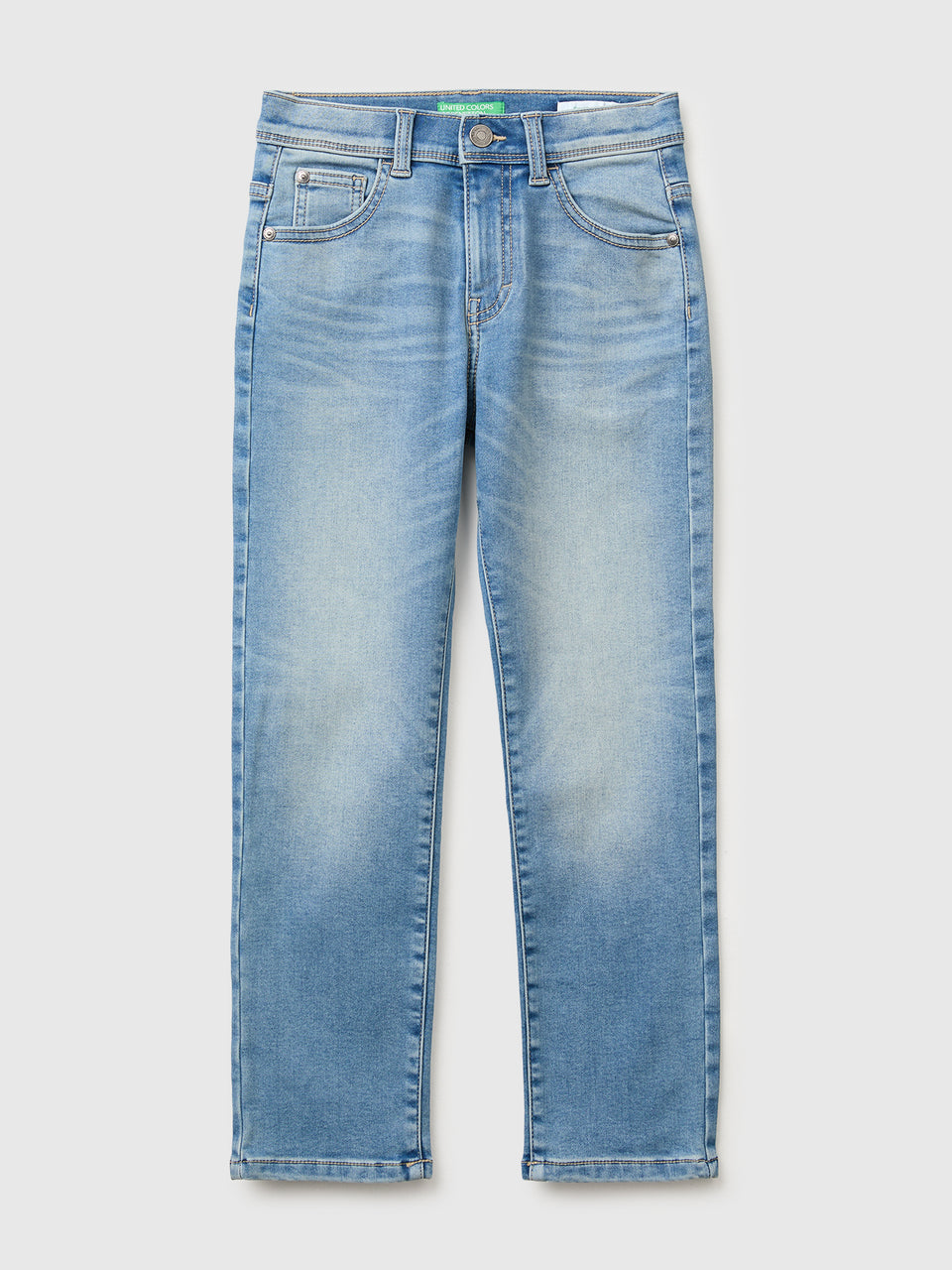 Jeans térmicos slim fit - ucb_image_FS