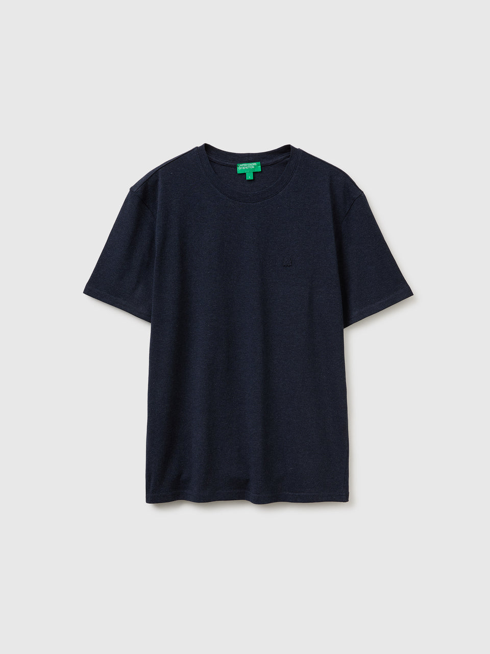 T-shirt mélange relaxed fit - ucb_image_FS