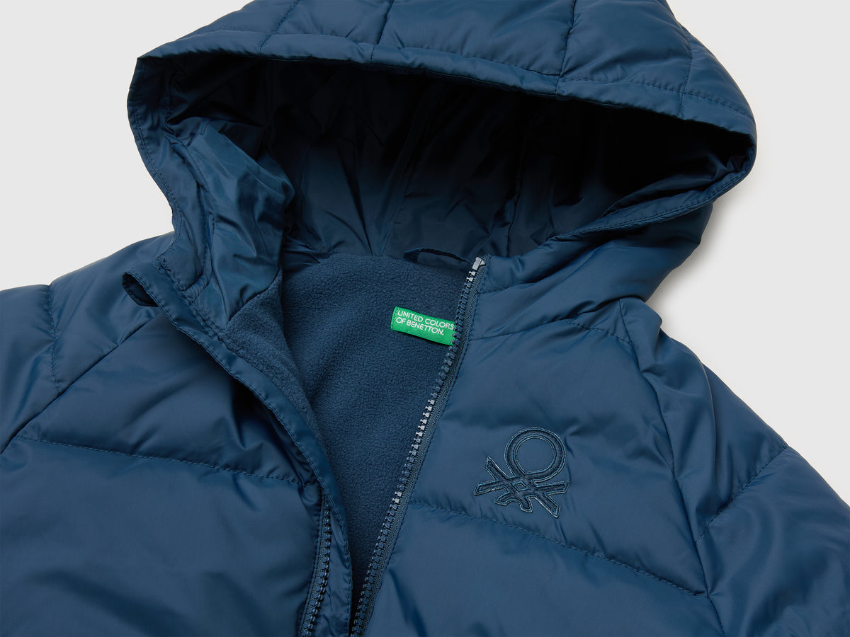 Casaco acolchoado "Rain Defender" - ucb_image_DS1