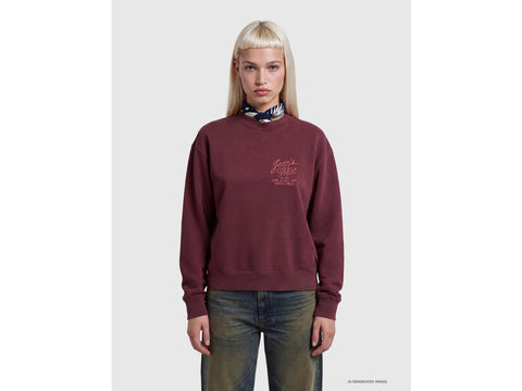 Sweat vintage com bordado western - ucb_image_F