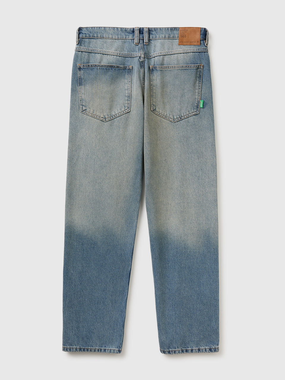 Jeans relaxed fit - ucb_image_BS