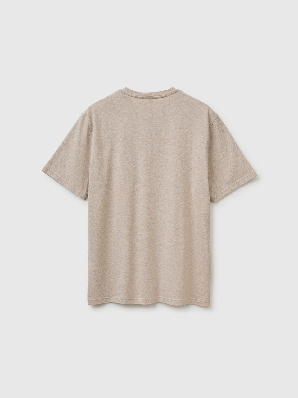 T-shirt mélange relaxed fit - ucb_image_BS