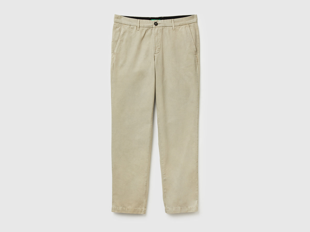 Chinos slim fit - ucb_image_FS