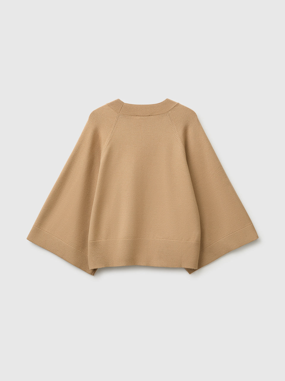 Camisola boxy fit - ucb_image_BS