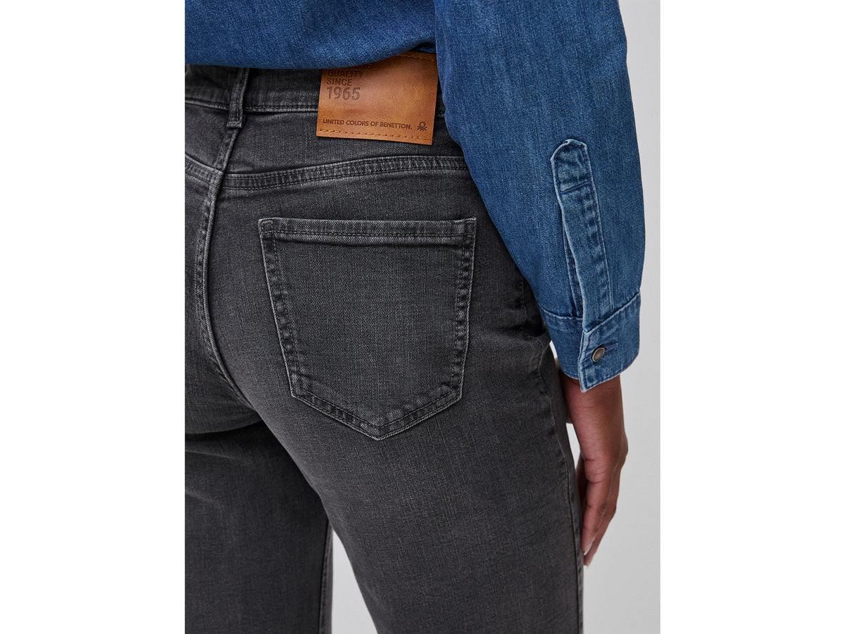 Jeans straight fit - ucb_image_FY