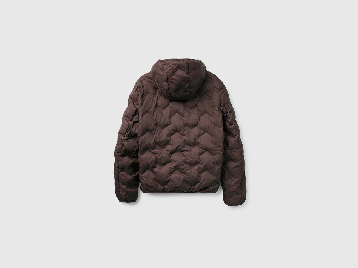 Casaco acolchoado regular fit - ucb_image_BS