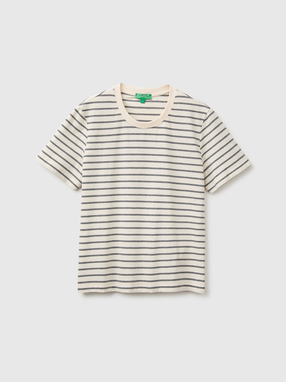 T-shirt às riscas - ucb_image_FS