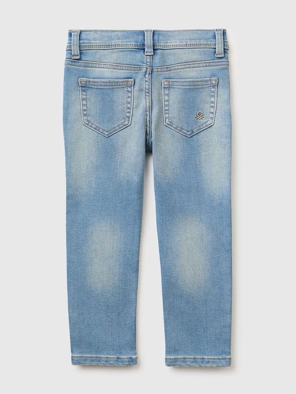 Jeans térmicos skinny fit  - ucb_image_BS