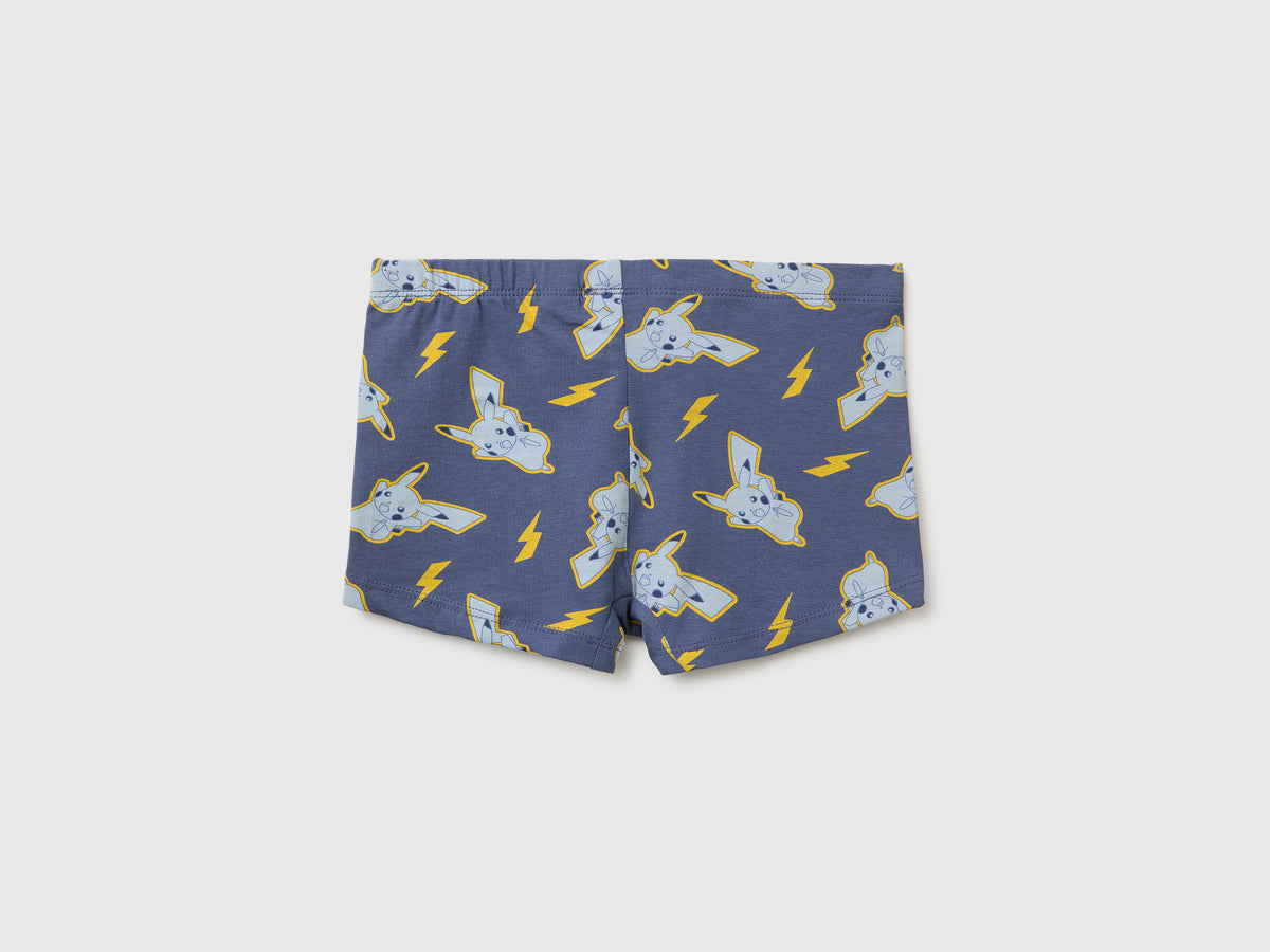 Boxers com estampa Pokémon - ucb_image_BS