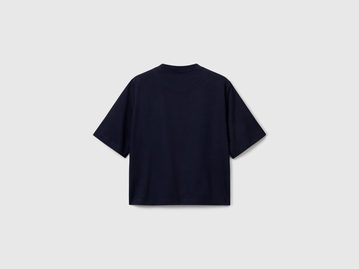 T-shirt boxy fit 100% algodão - ucb_image_BS