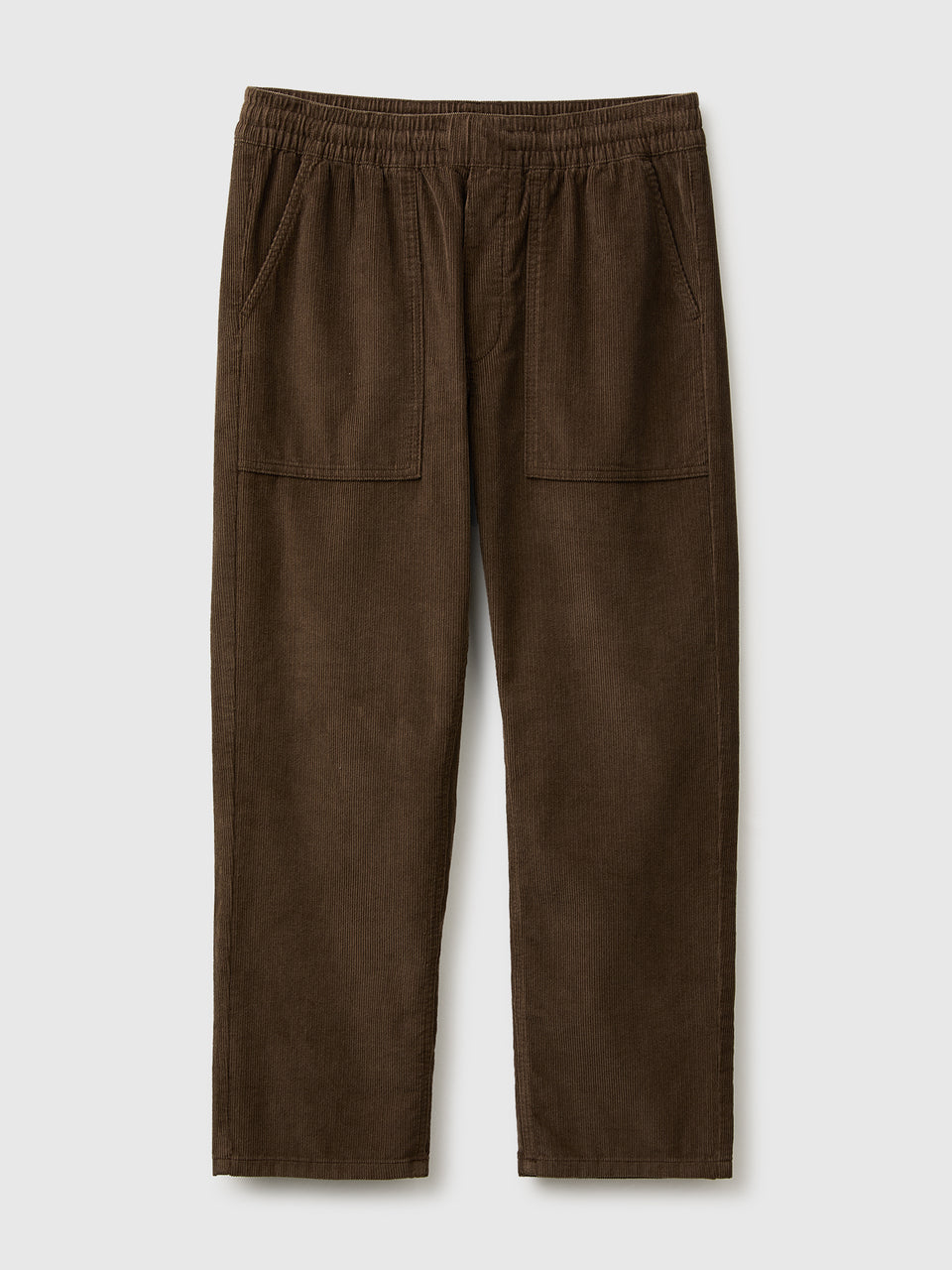 Joggers cropped de veludo - ucb_image_FS