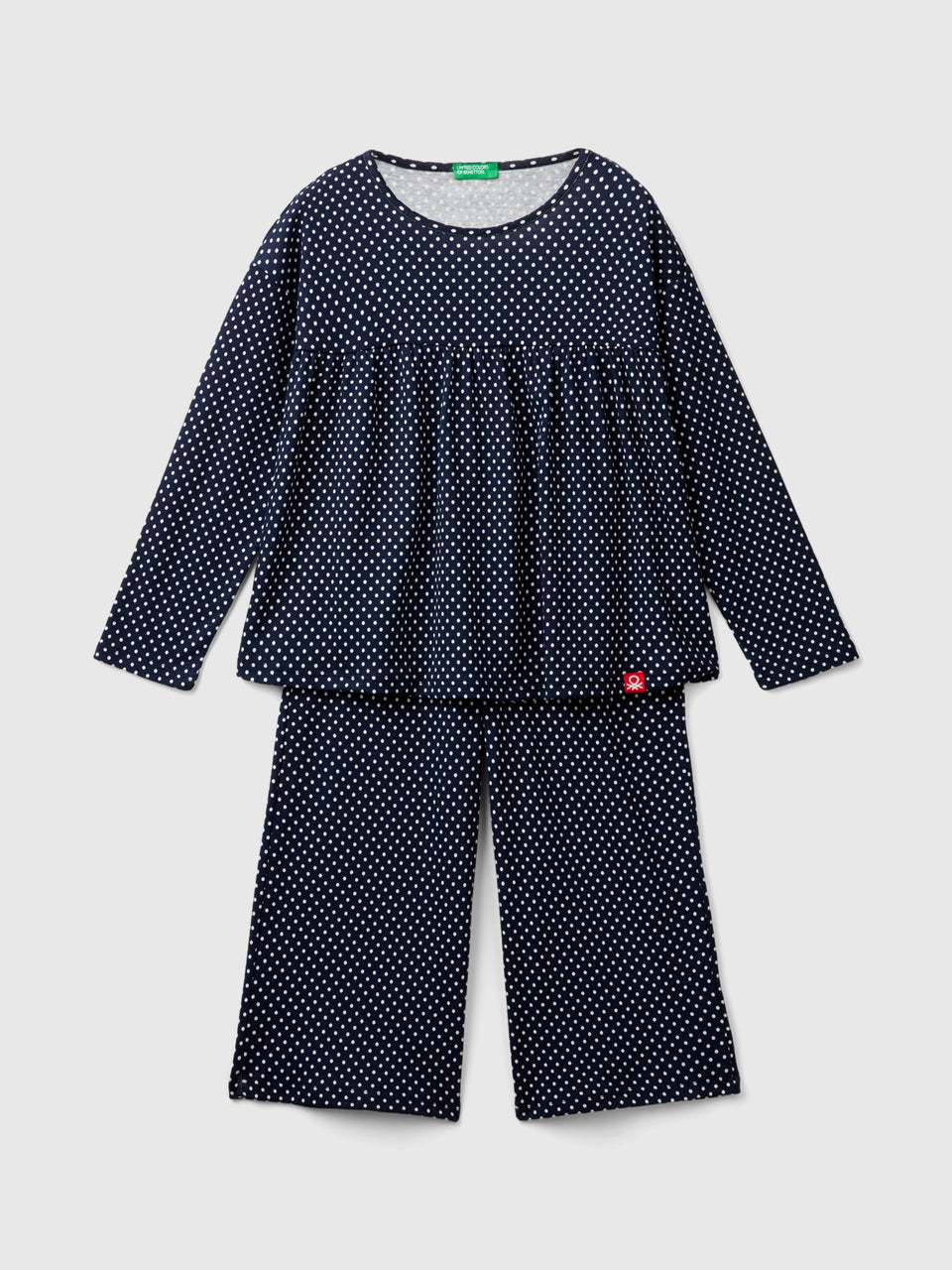 Pijama às bolinhas - ucb_image_FS