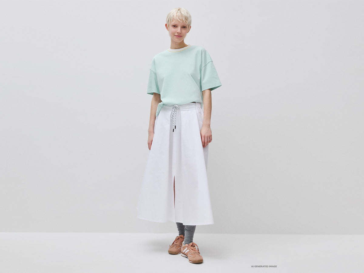 T-shirt comfort fit - ucb_image_FY