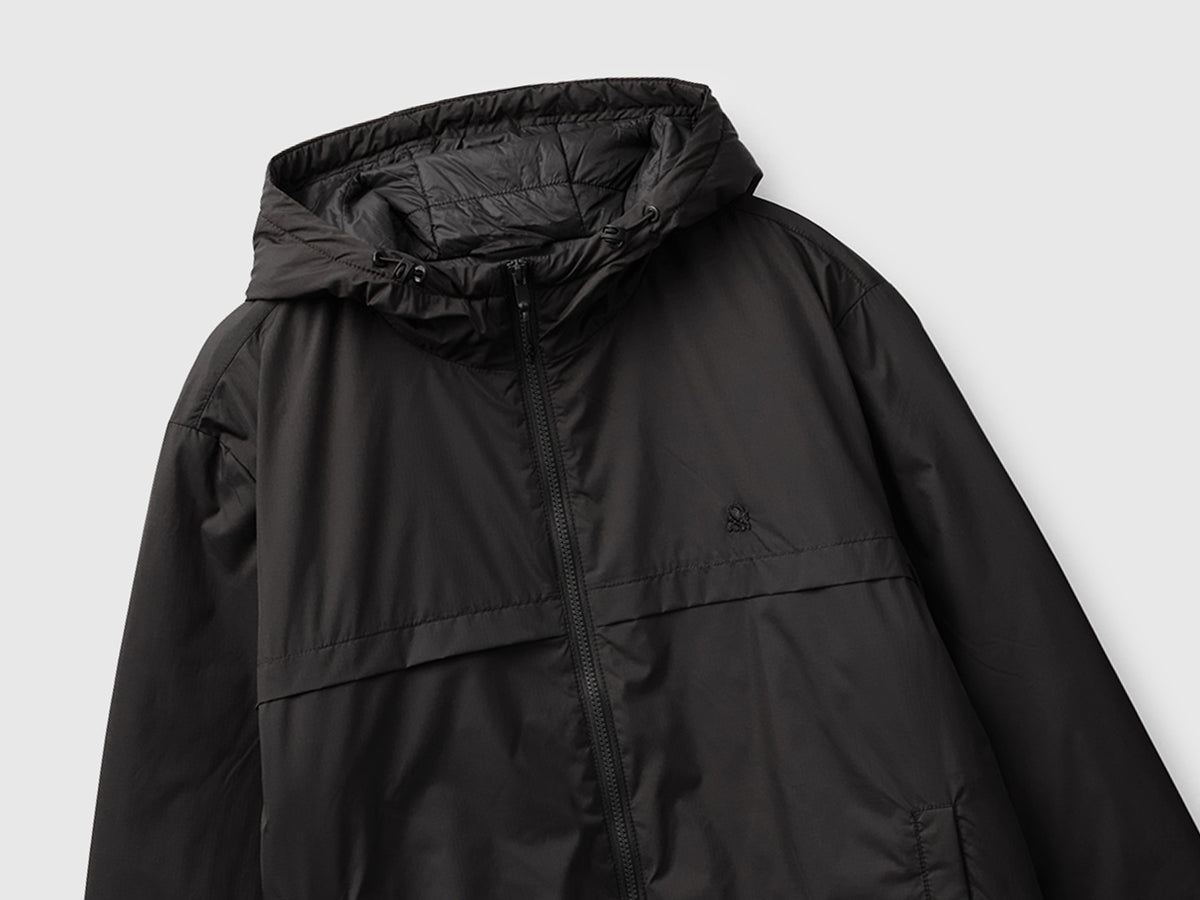 Blusão "Rain Defender" com capuz - ucb_image_FY