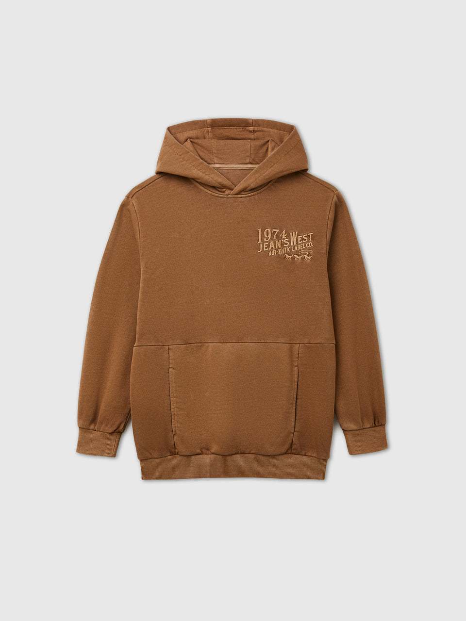 Sweat lavagem vintage com capuz - ucb_image_FS