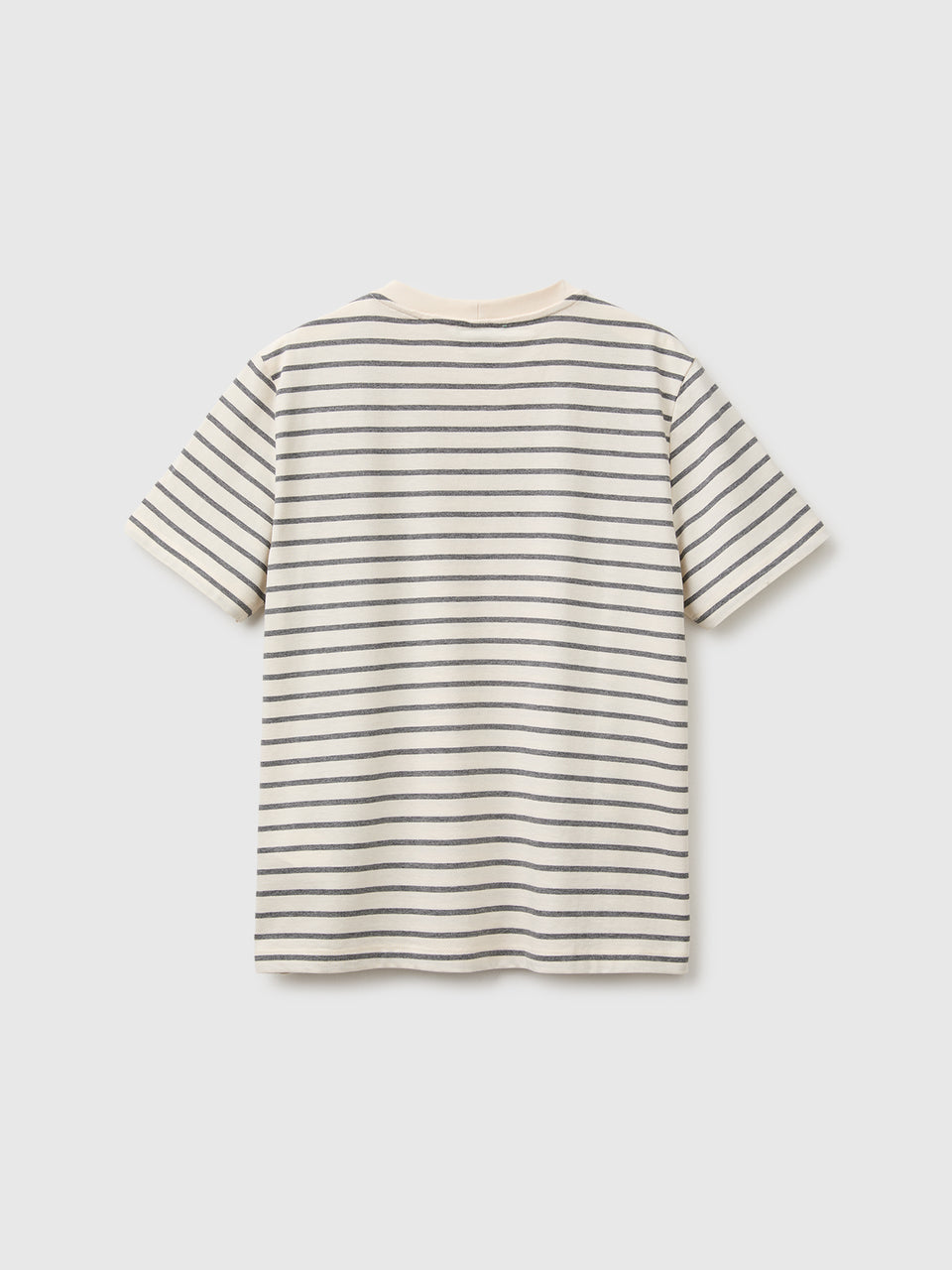 T-shirt às riscas - ucb_image_BS