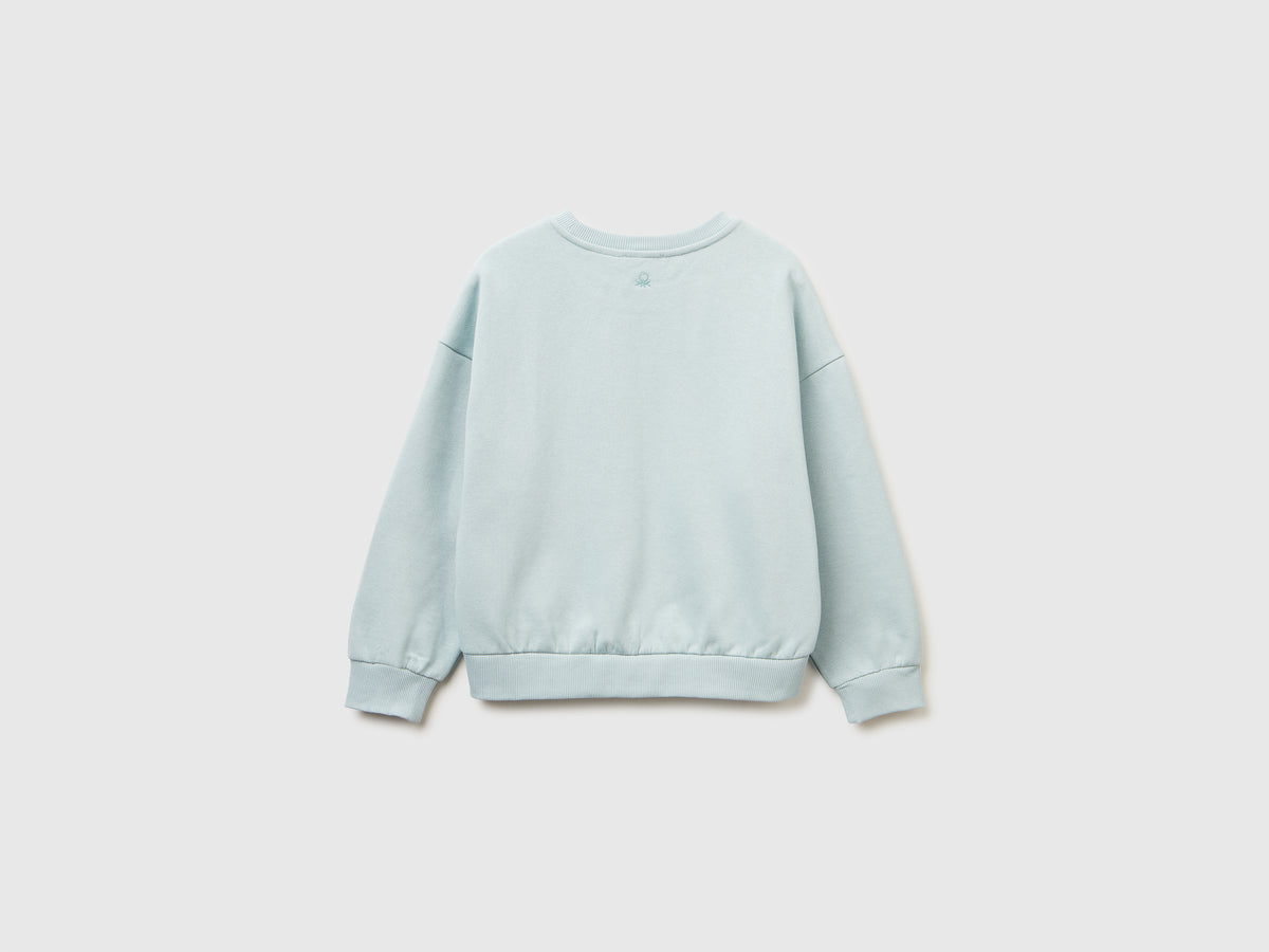 Sweat quente com estampa e strass - ucb_image_BS