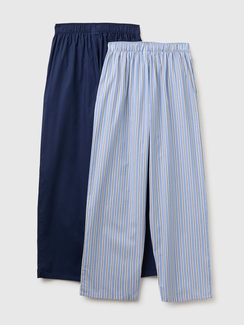Duas calças de pijama 100% algodão - ucb_image_BS