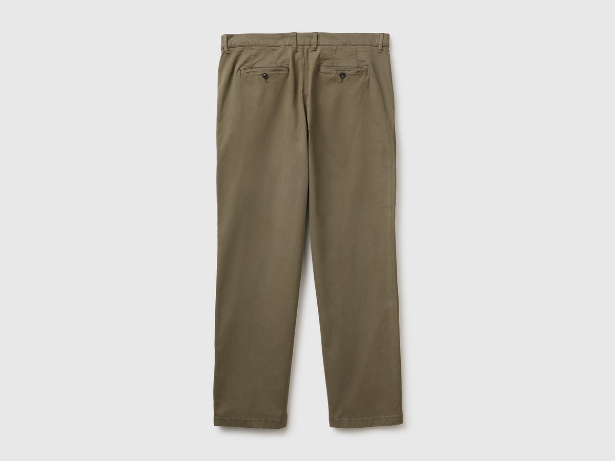 Chinos straight fit - ucb_image_BS