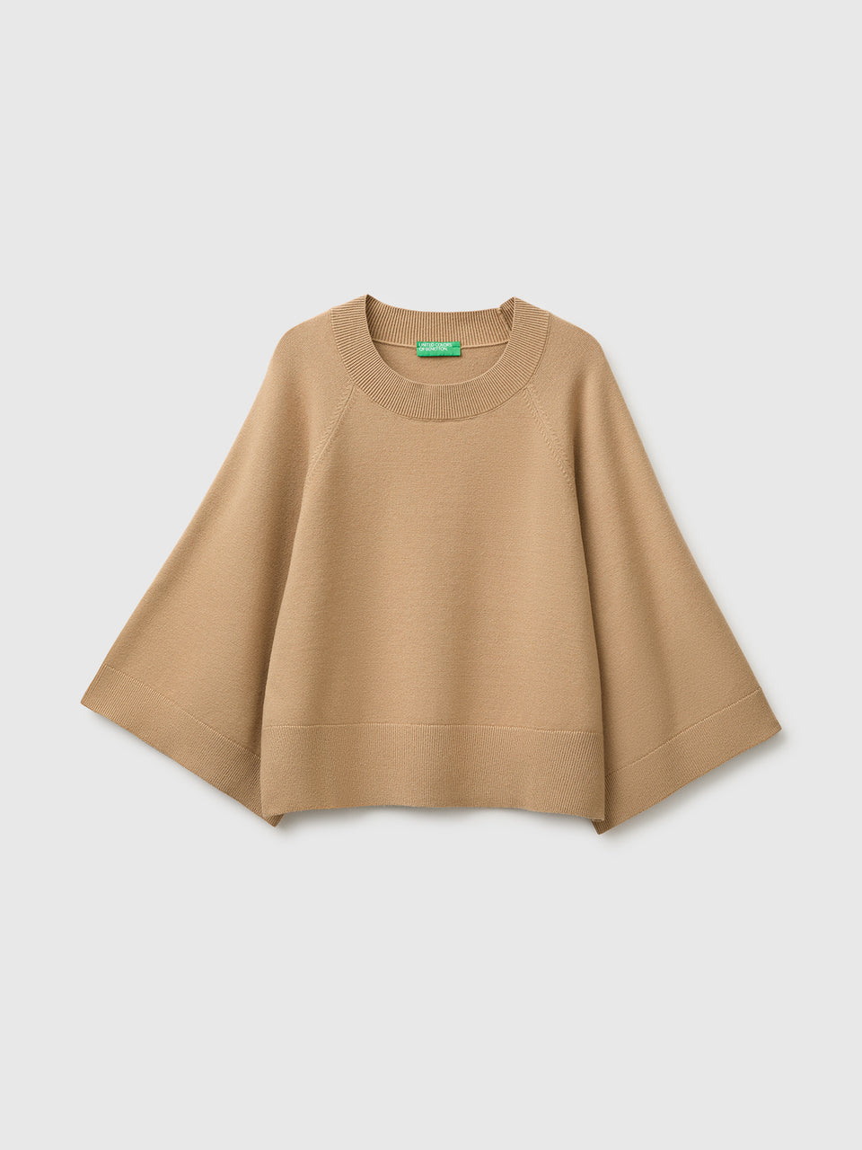 Camisola boxy fit - ucb_image_FS