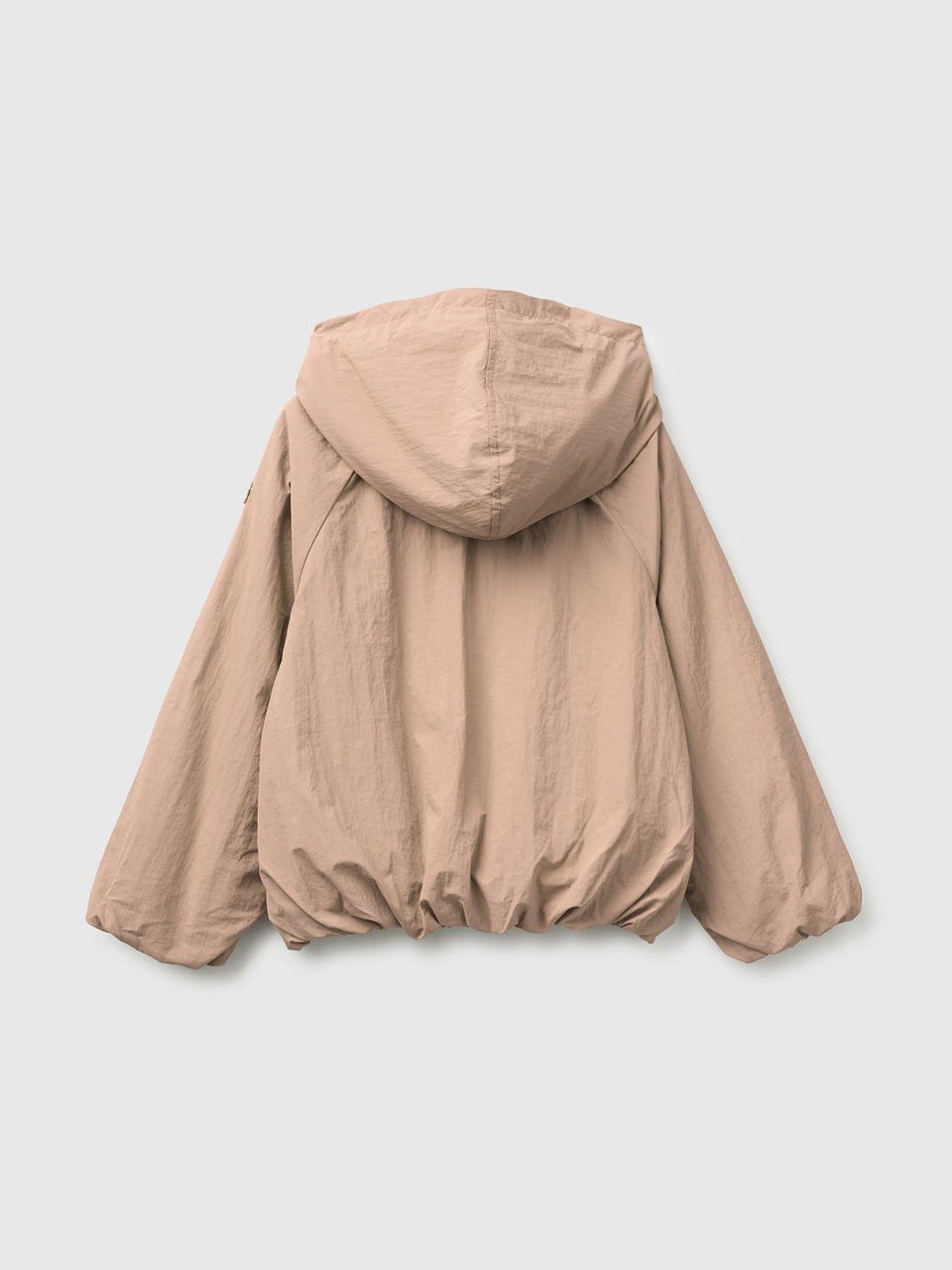 Casaco em nylon over fit - ucb_image_BS