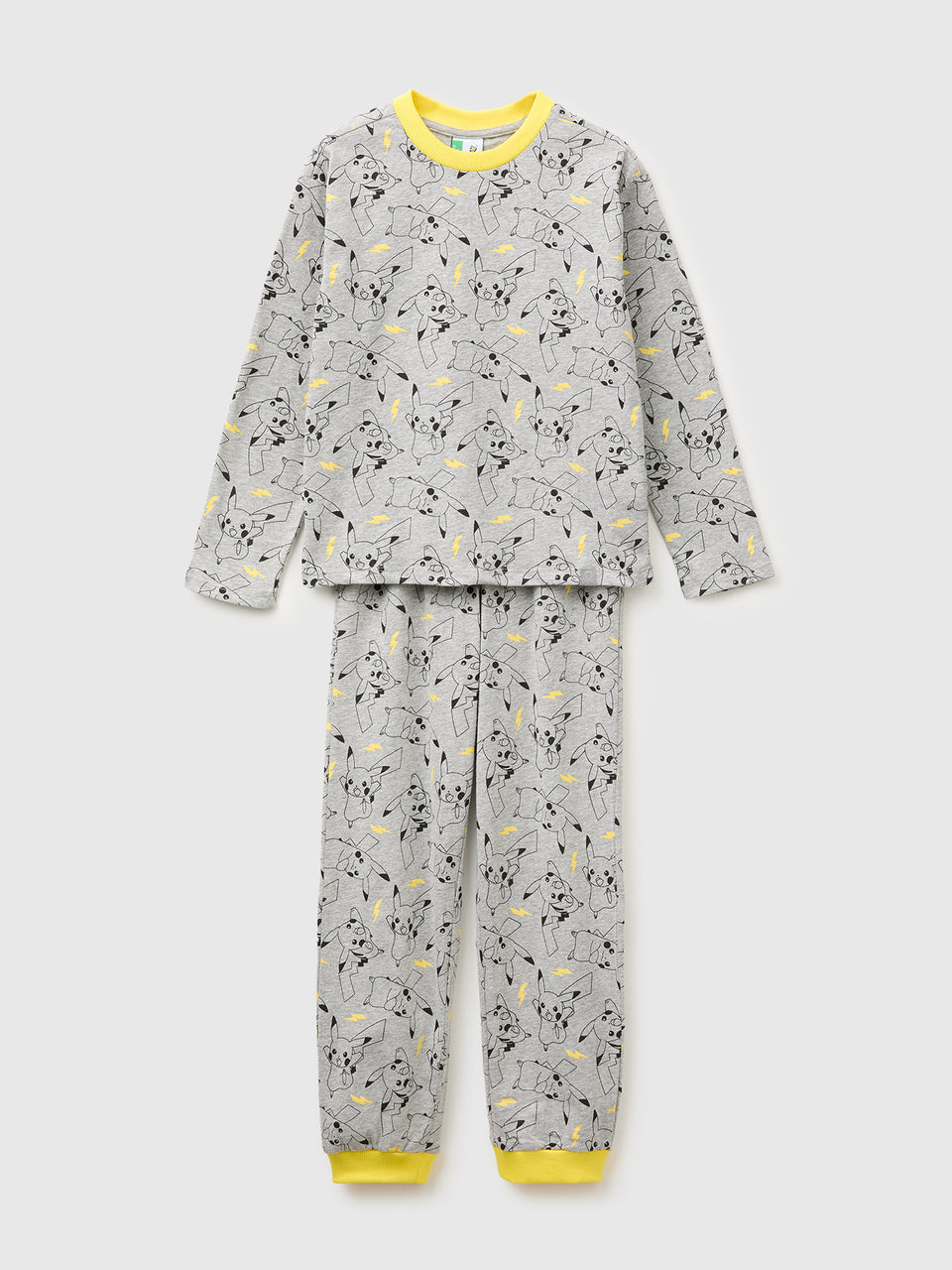 Pijama com estampa Pokémon - ucb_image_FS