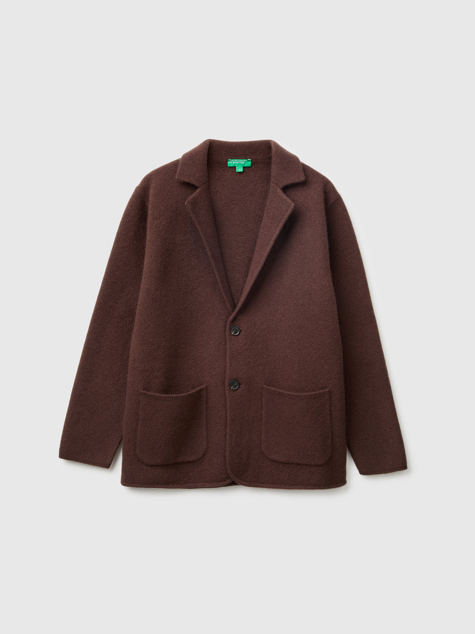 Blazer 100% lã cozida - ucb_image_FS