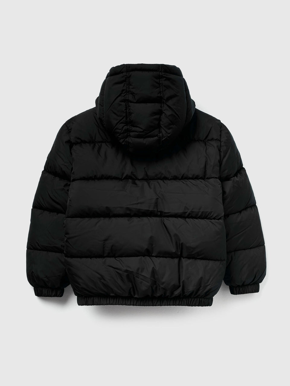 Casaco pesado em nylon “Rain Defender” - ucb_image_BS