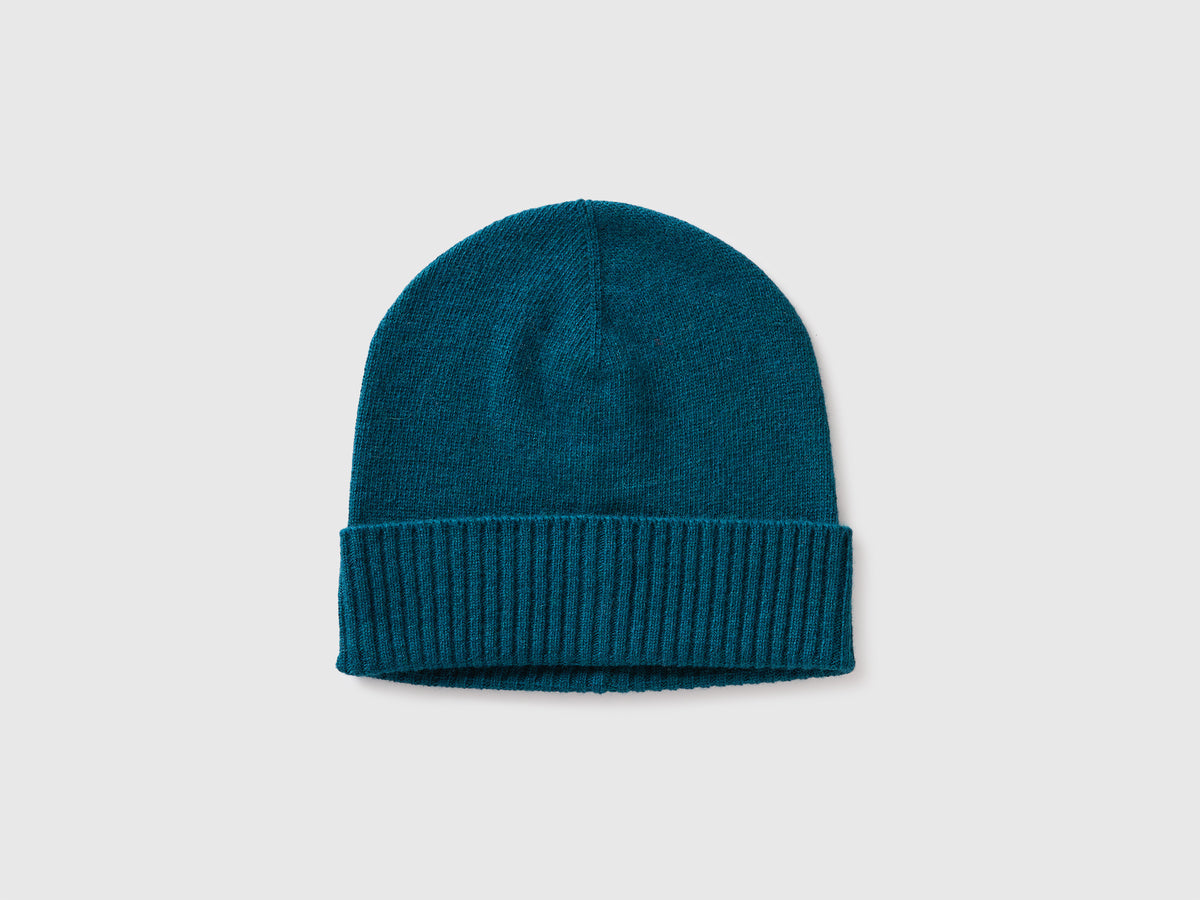 Gorro 100% lã - ucb_image_FS