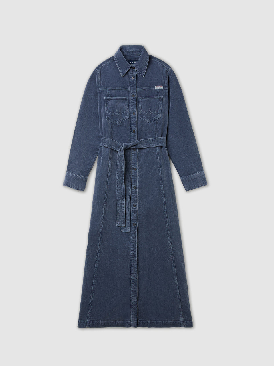 Chemise de veludo canelado lavagem vintage - ucb_image_FS