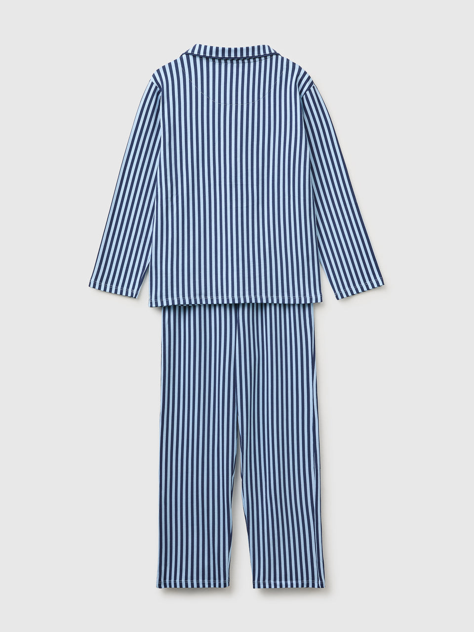 Pijama aberto às riscas - ucb_image_BS