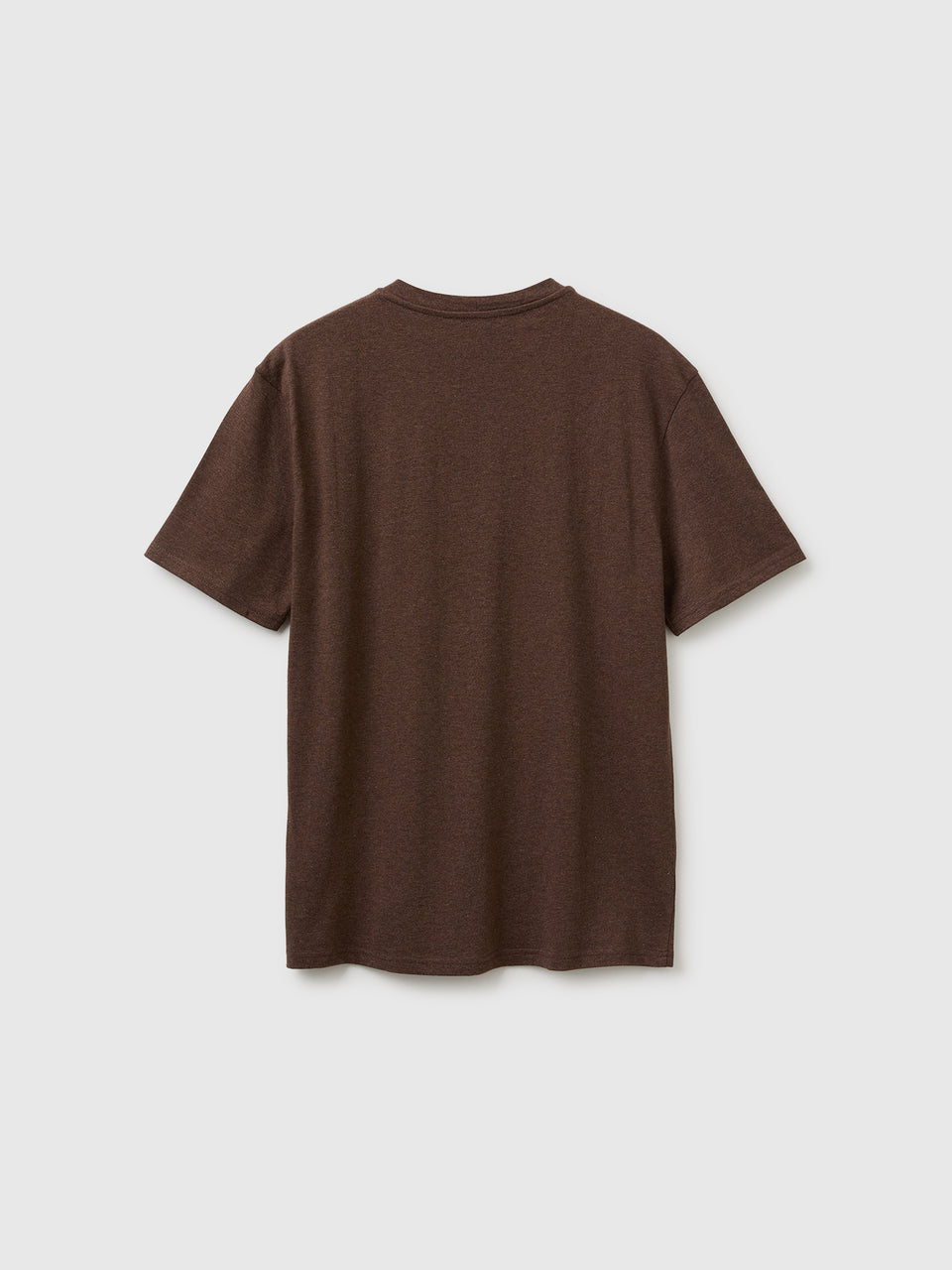 T-shirt mélange relaxed fit - ucb_image_BS