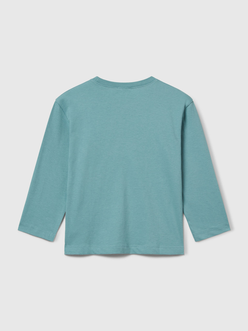 T-shirt com estampa logótipo - ucb_image_BS