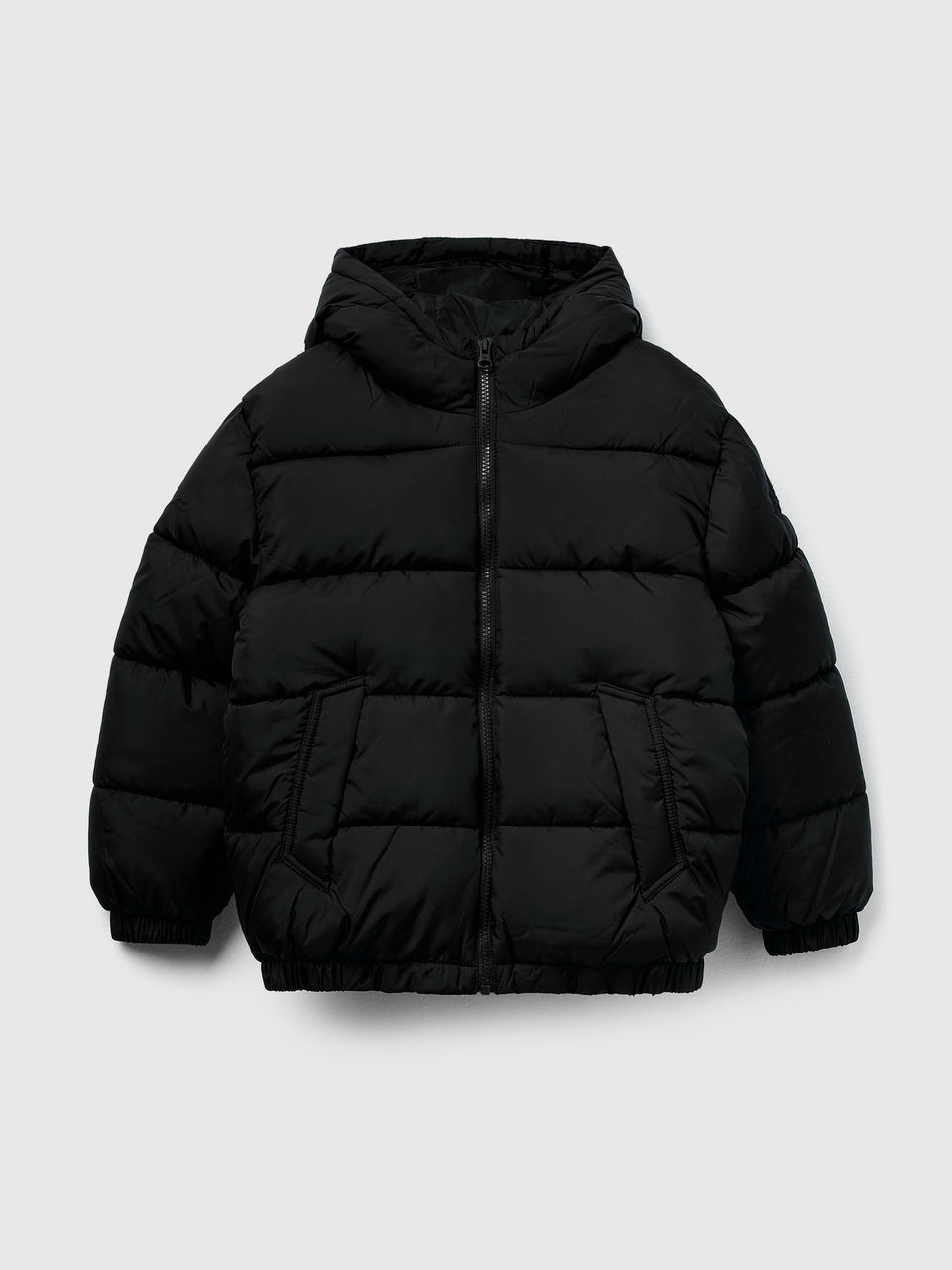 Casaco pesado em nylon “Rain Defender” - ucb_image_FS