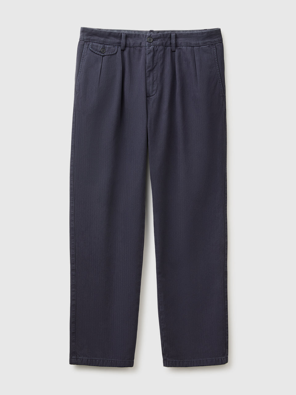 Chinos regular fit em 100% algodão - ucb_image_FS